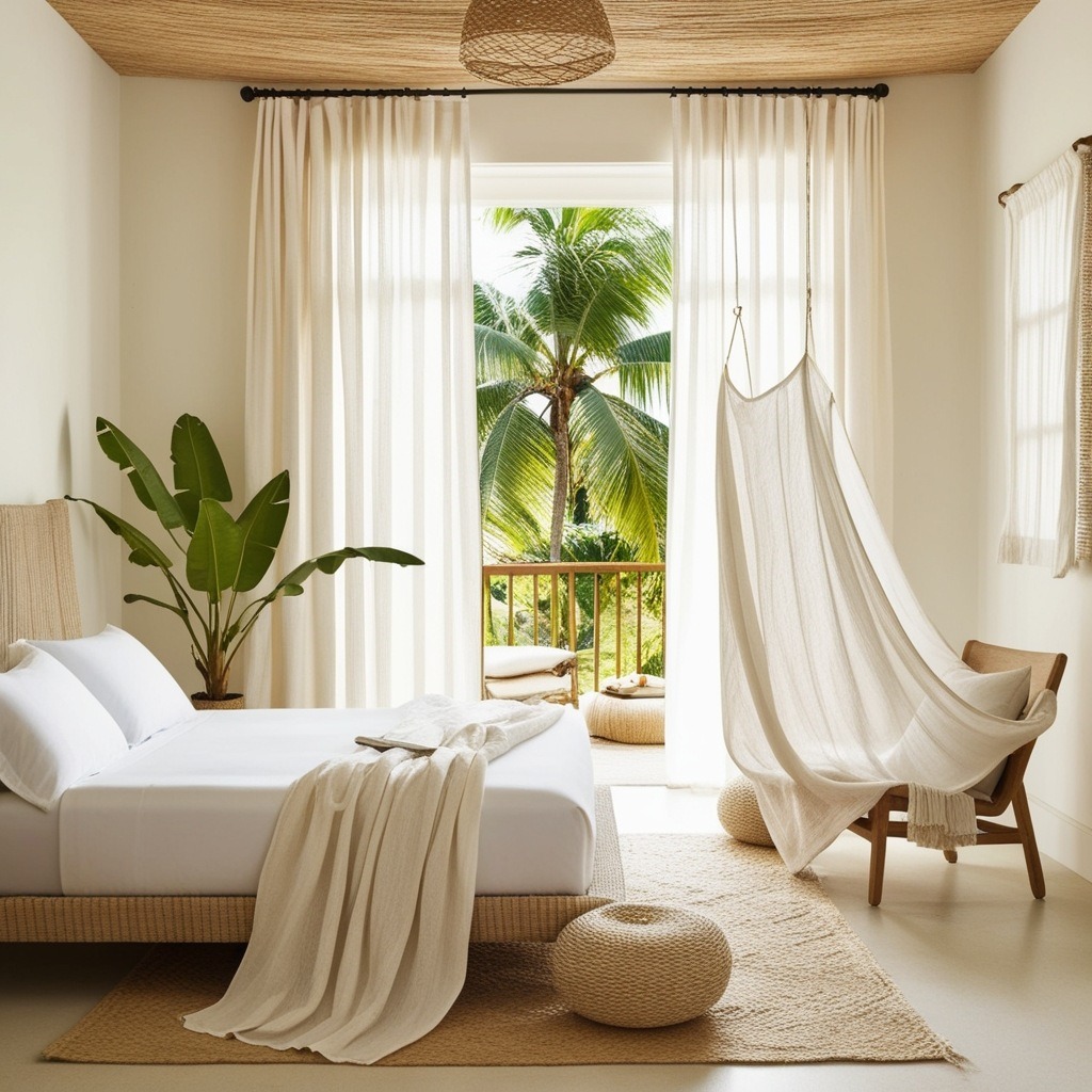 British Colonial Style Interior Design - Explore Inspiring Ideas | Paintit.ai - 3