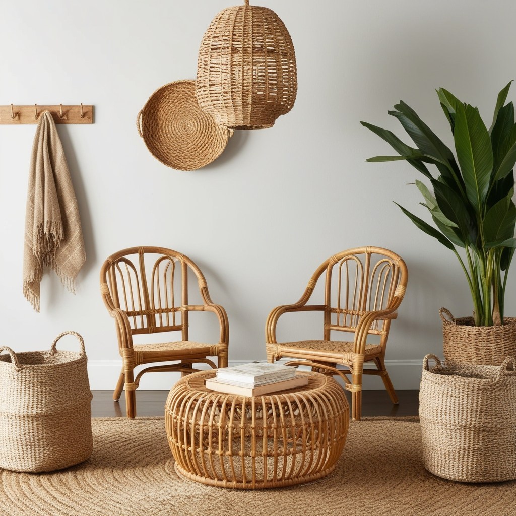 British Colonial Style Interior Design - Explore Inspiring Ideas | Paintit.ai - 5