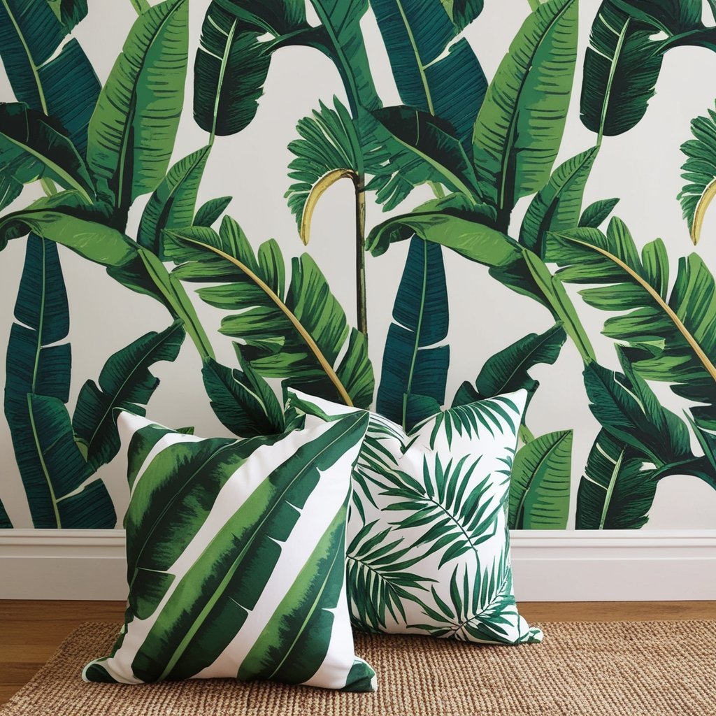 British Colonial Style Interior Design - Explore Inspiring Ideas | Paintit.ai - 6