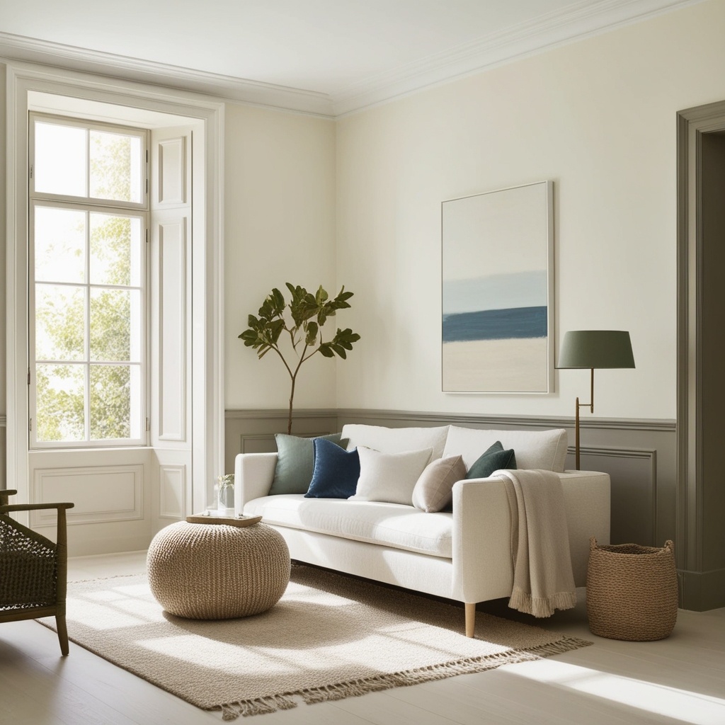 British Colonial Style Interior Design - Explore Inspiring Ideas | Paintit.ai - 8