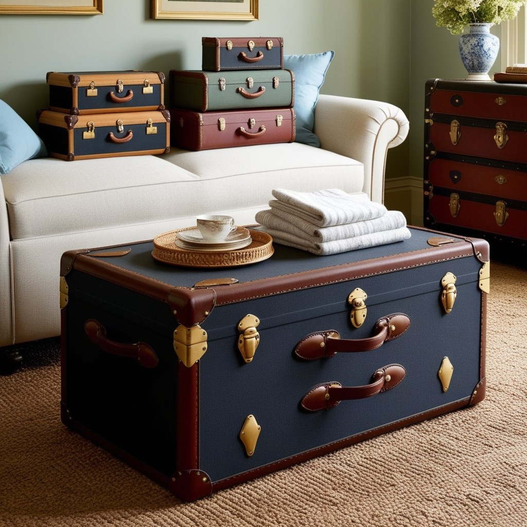 British Colonial Style Interior Design - Explore Inspiring Ideas | Paintit.ai - 9