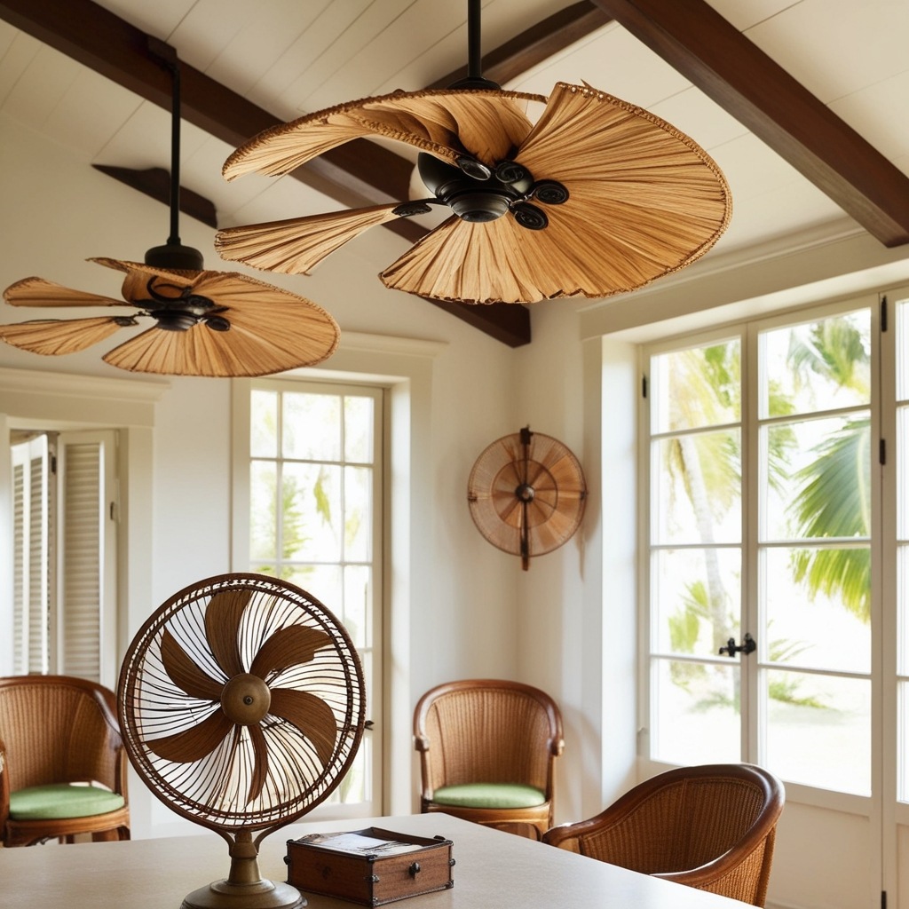 British Colonial Style Interior Design - Explore Inspiring Ideas | Paintit.ai - 10