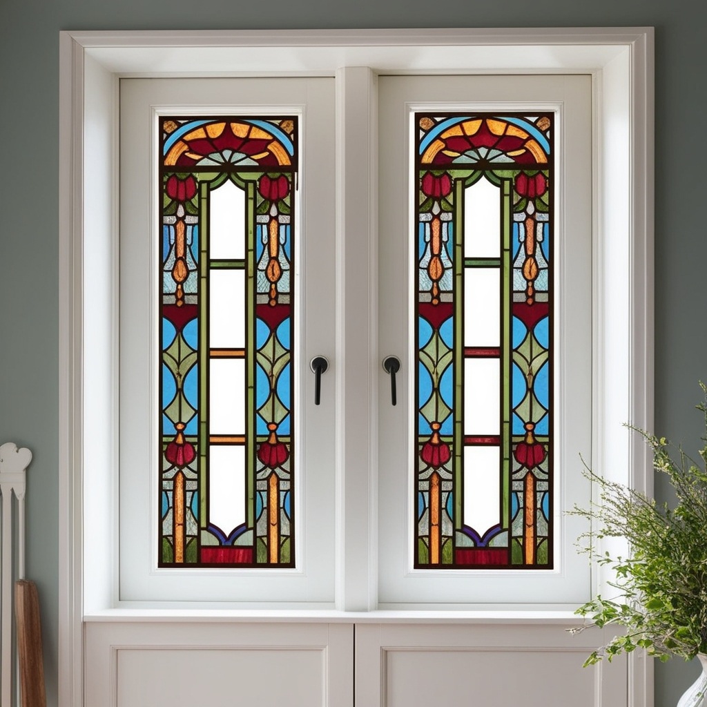 British Style Interior Design - Discover Inspiring Ideas | Paintit.ai - 12