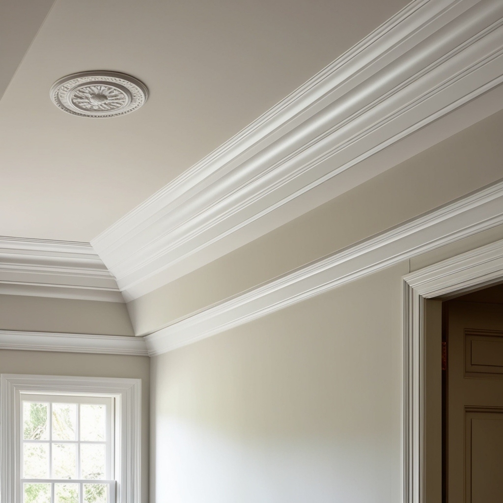 British Style Interior Design - Discover Inspiring Ideas | Paintit.ai - 10