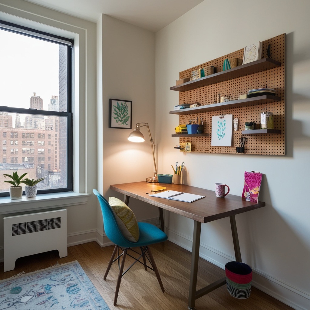 Brooklyn Style Interior Design - Explore the Look Today | Paintit.ai - 14