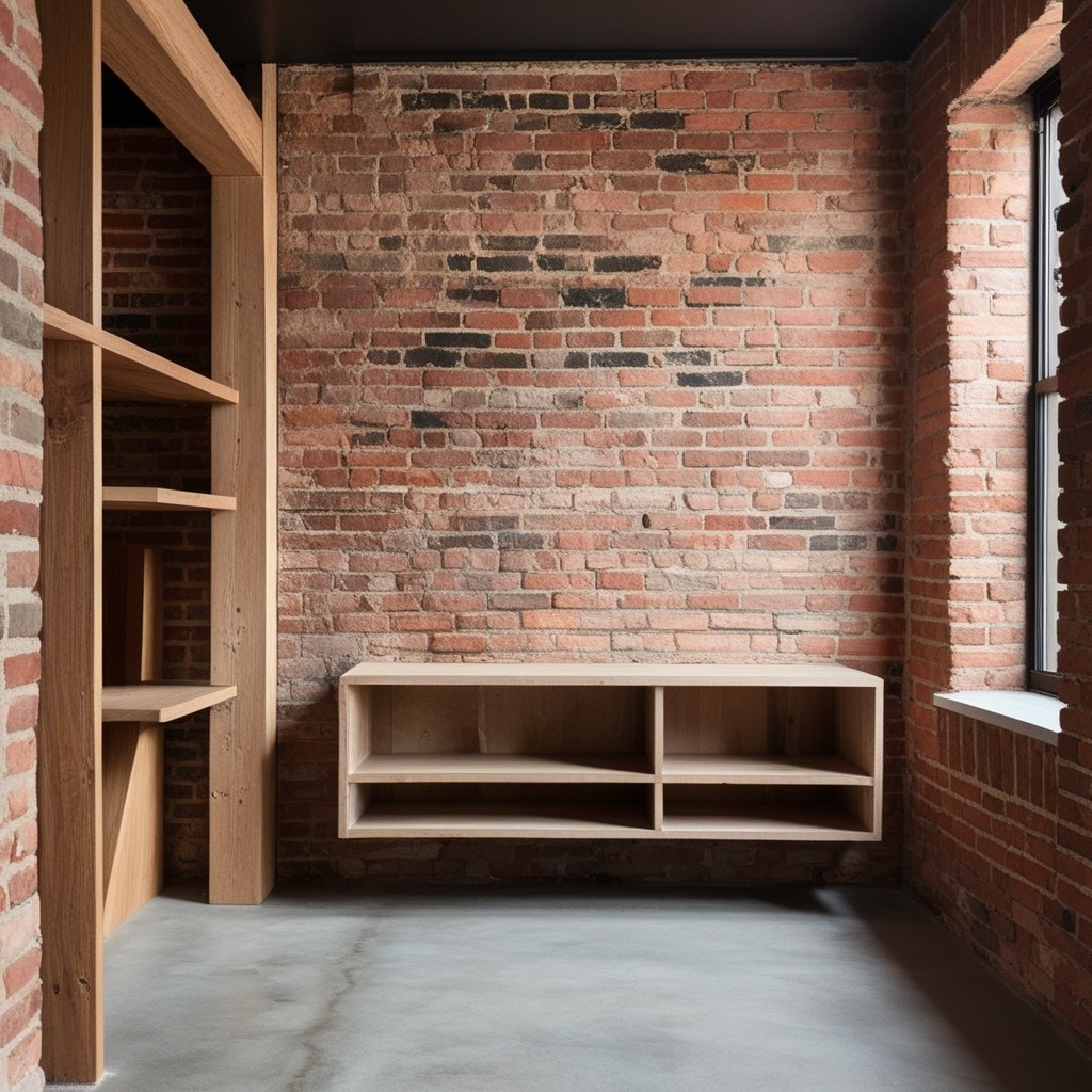 Brooklyn Style Interior Design - Explore the Look Today | Paintit.ai - 3