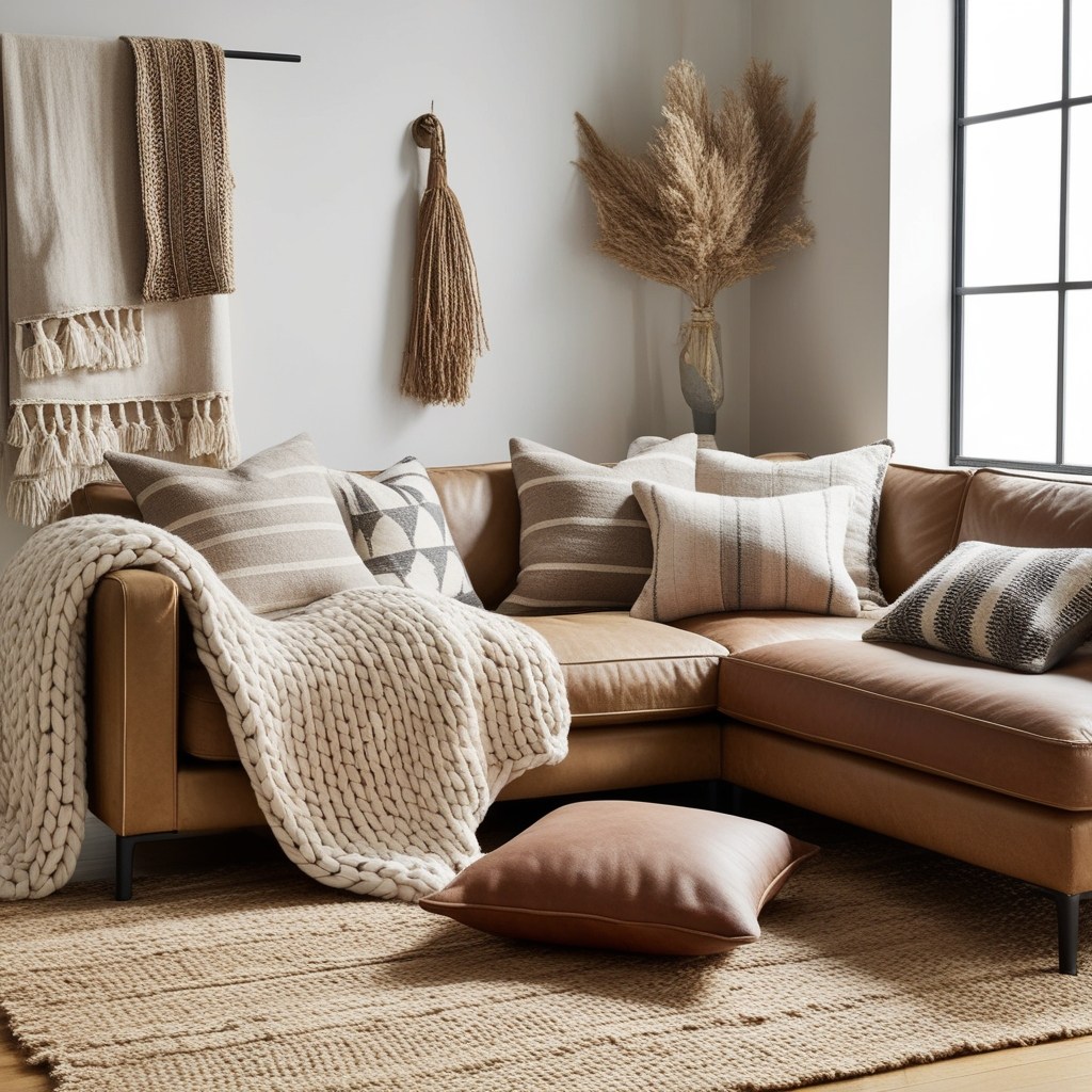 Brooklyn Style Interior Design - Explore the Look Today | Paintit.ai - 8