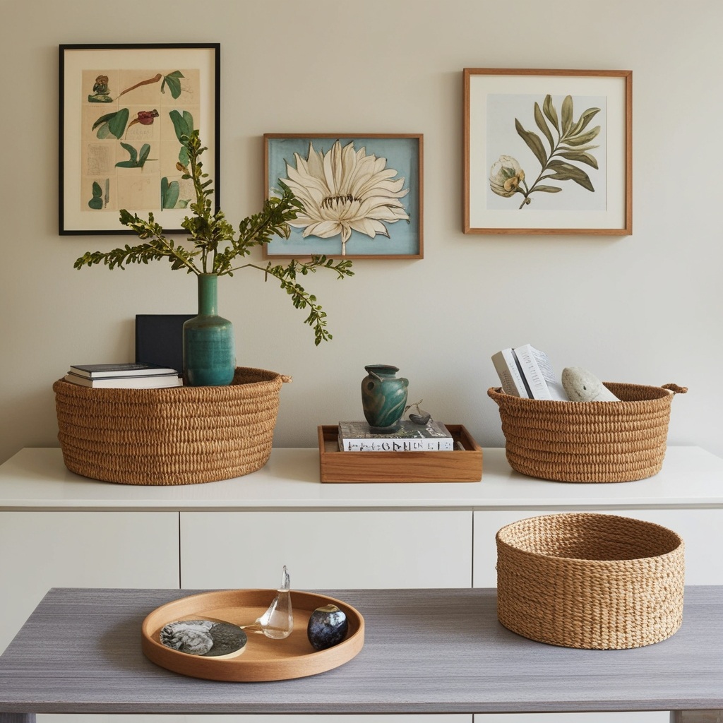 Brooklyn Style Interior Design - Explore the Look Today | Paintit.ai - 9