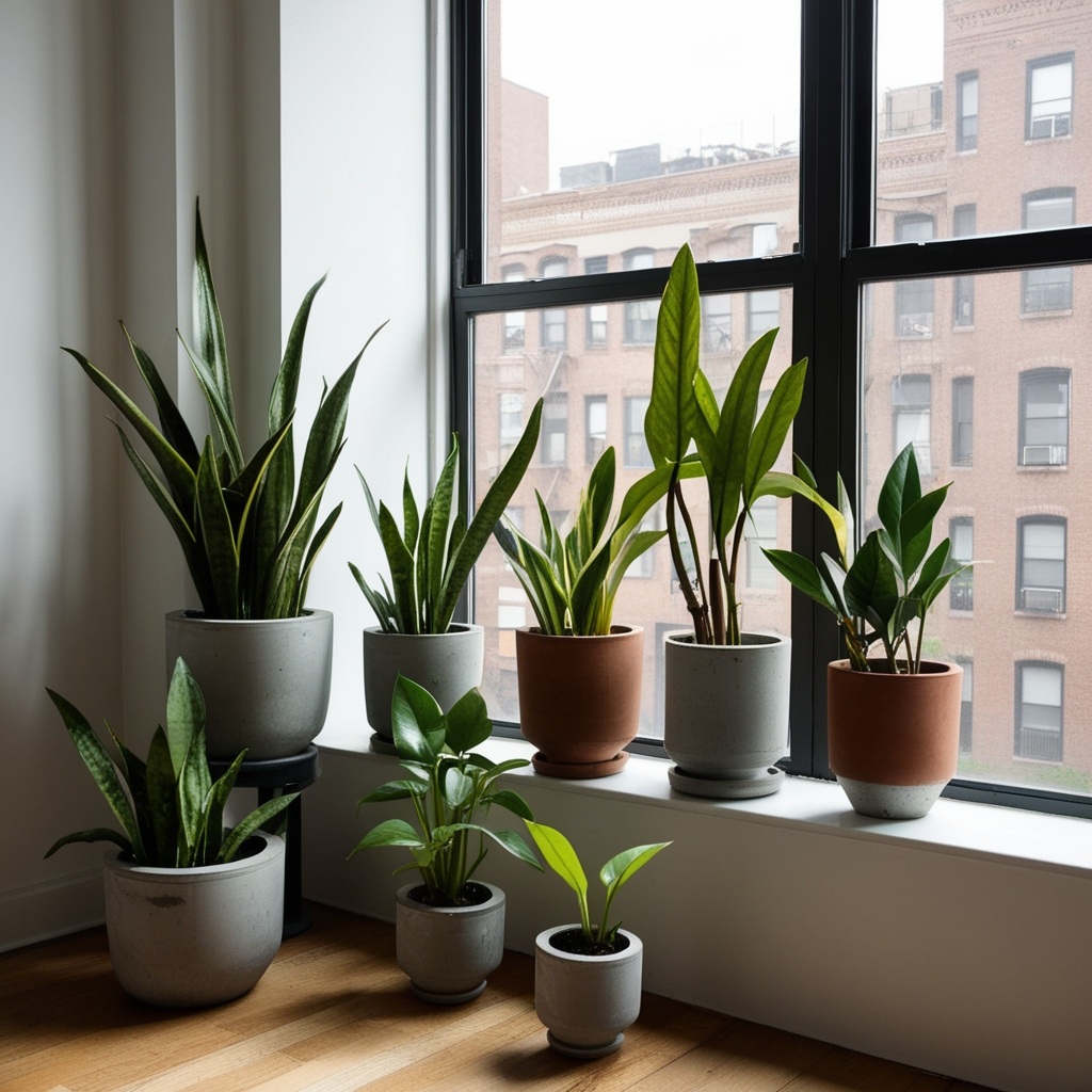 Brooklyn Style Interior Design - Explore the Look Today | Paintit.ai - 10