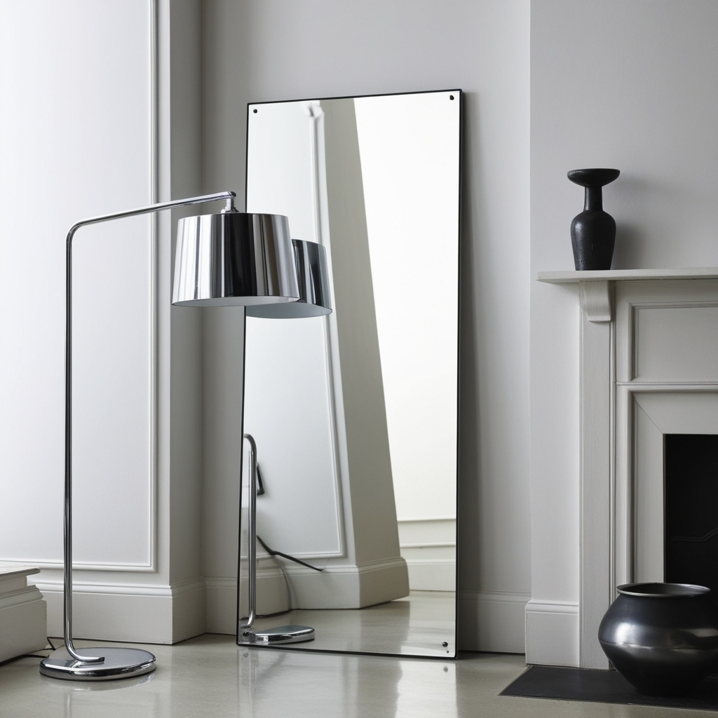 Brutalist Interior Design Style - Explore Modern Living Ideas | Paintit.ai - 13