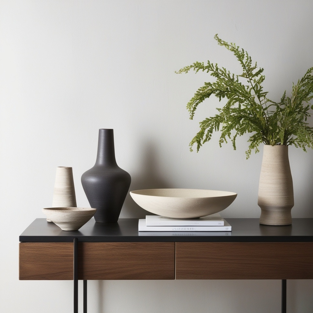 Brutalist Interior Design Style - Explore Modern Living Ideas | Paintit.ai - 10