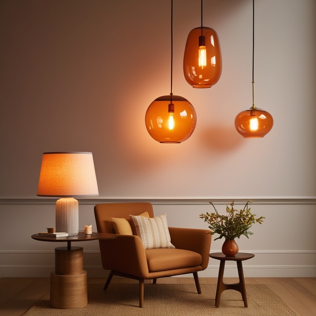 Bungalow Style Interior Design - Discover Your Perfect Home Look | Paintit.ai - 11