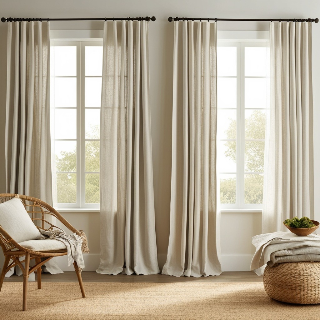 Bungalow Style Interior Design - Discover Your Perfect Home Look | Paintit.ai - 13