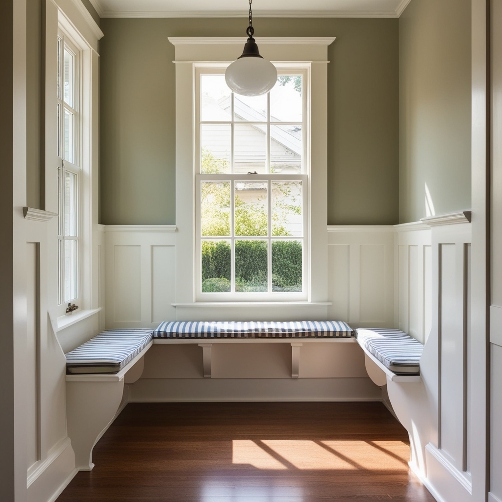 Bungalow Style Interior Design - Discover Your Perfect Home Look | Paintit.ai - 14