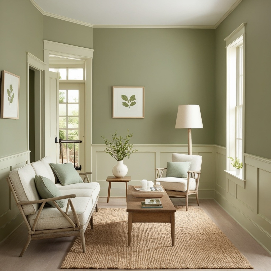 Bungalow Style Interior Design - Discover Your Perfect Home Look | Paintit.ai - 3