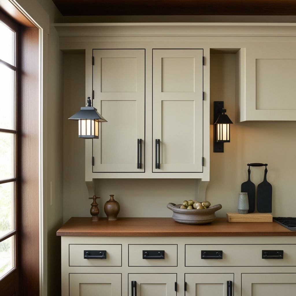 Bungalow Style Interior Design - Discover Your Perfect Home Look | Paintit.ai - 5