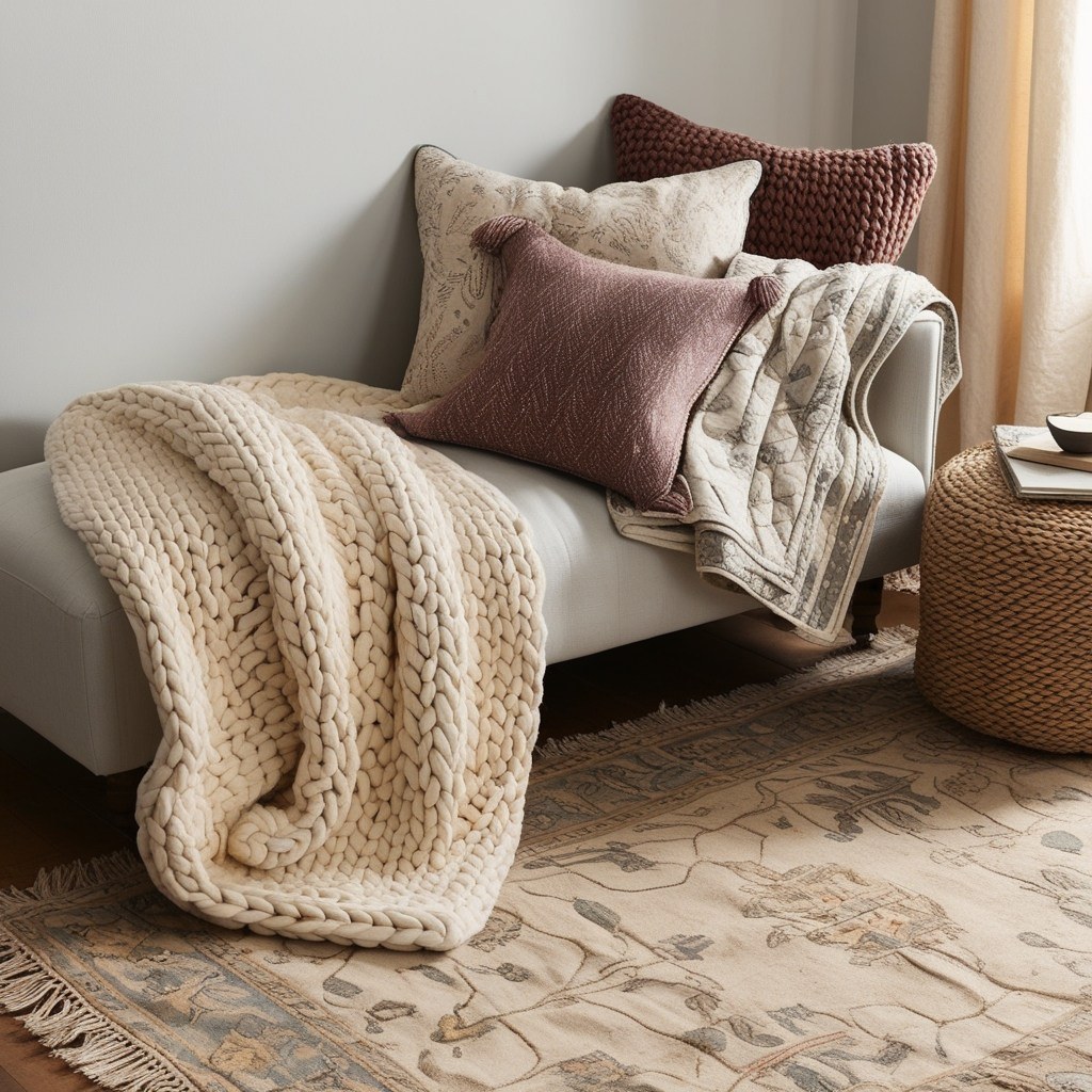 Bungalow Style Interior Design - Discover Your Perfect Home Look | Paintit.ai - 6