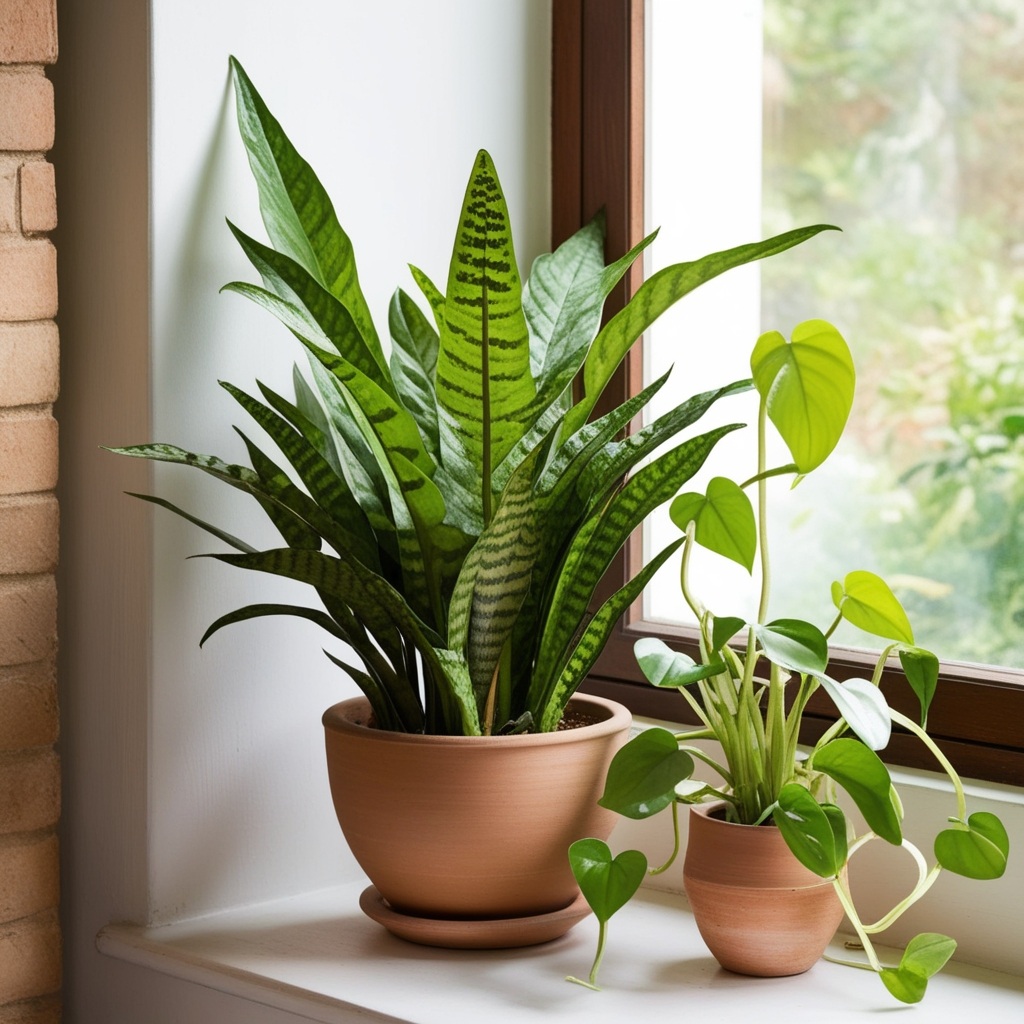 Bungalow Style Interior Design - Discover Your Perfect Home Look | Paintit.ai - 9