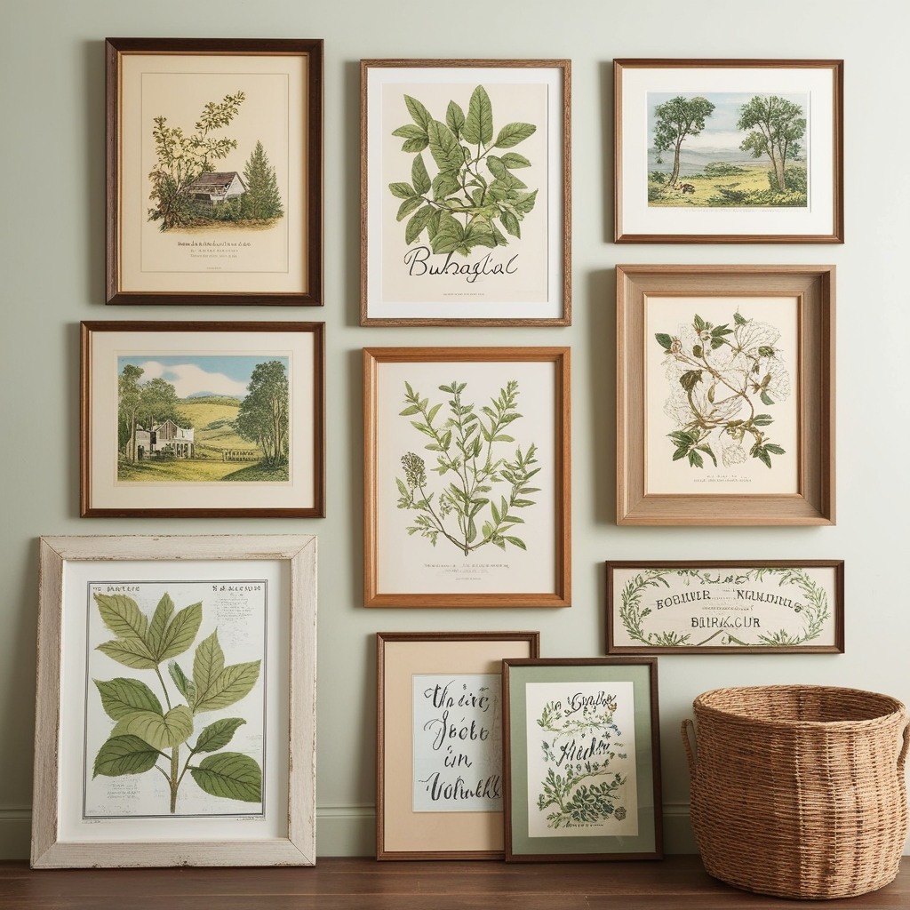 Bungalow Style Interior Design - Discover Your Perfect Home Look | Paintit.ai - 10