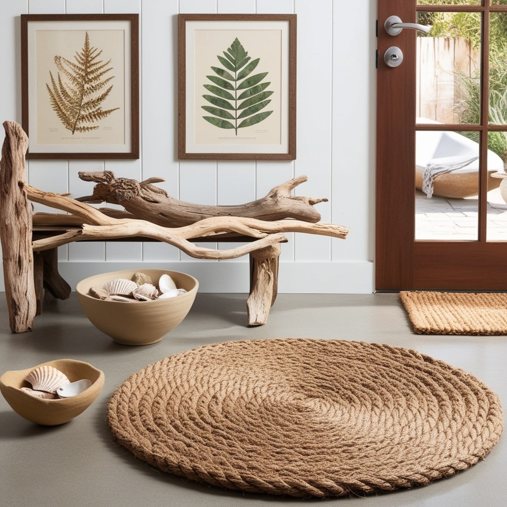 California Casual Interior Design Style - Explore Inspiring Ideas | Paintit.ai - 11