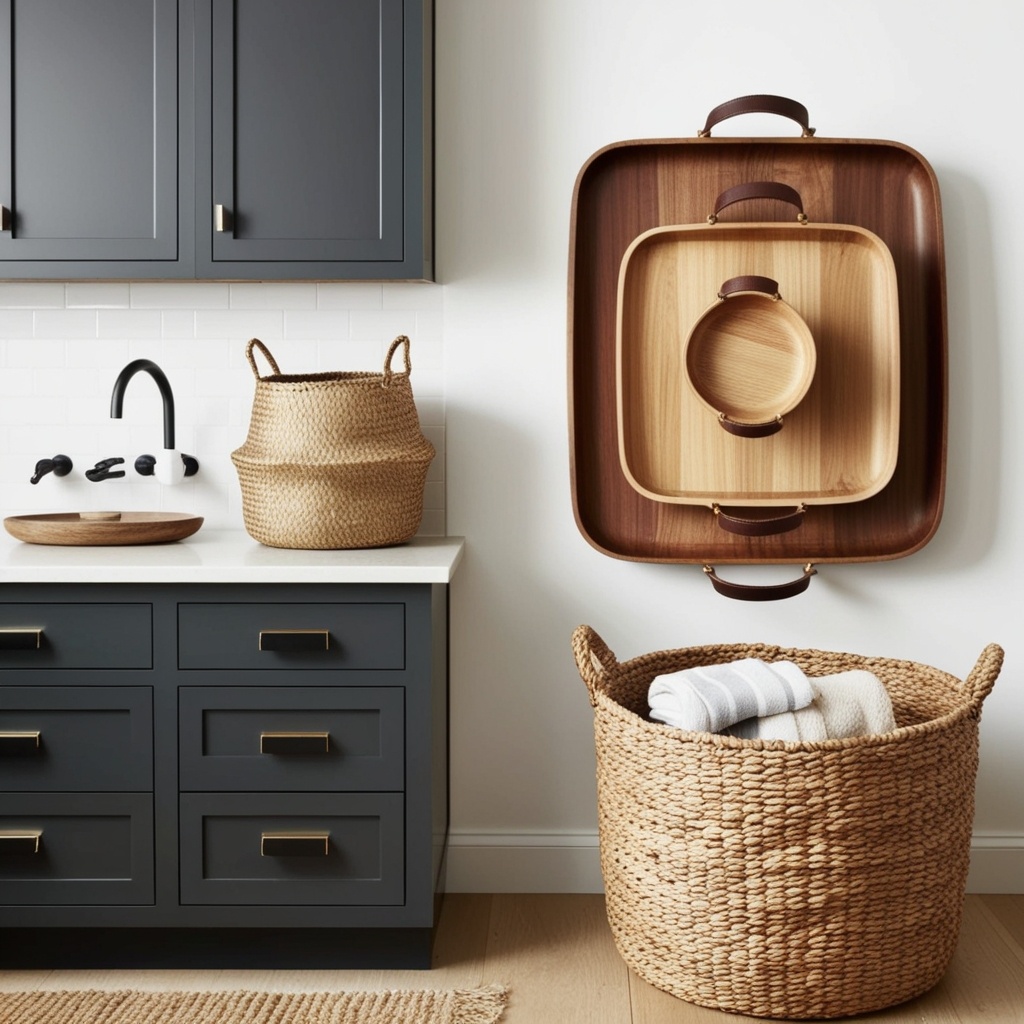 California Casual Interior Design Style - Explore Inspiring Ideas | Paintit.ai - 12