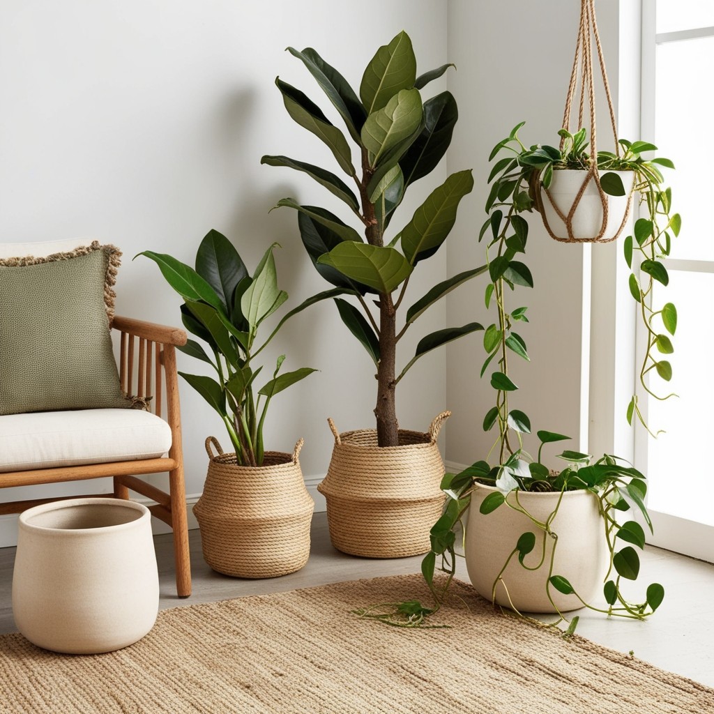 California Casual Interior Design Style - Explore Inspiring Ideas | Paintit.ai - 6