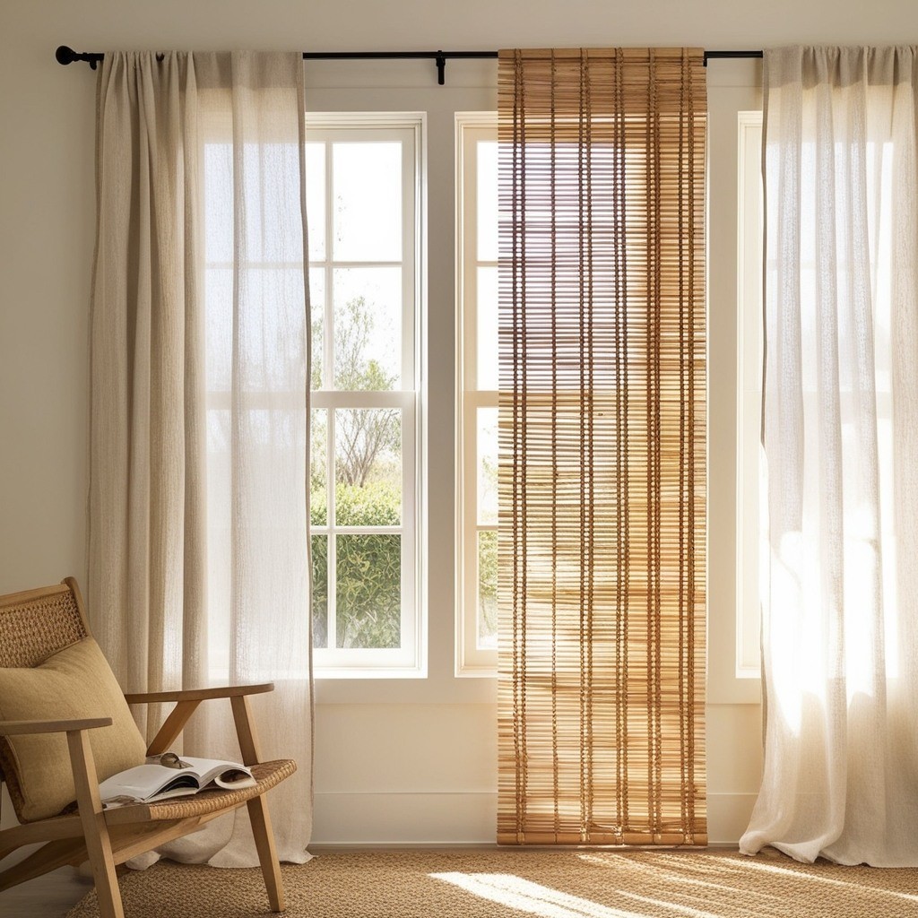 California Casual Interior Design Style - Explore Inspiring Ideas | Paintit.ai - 7