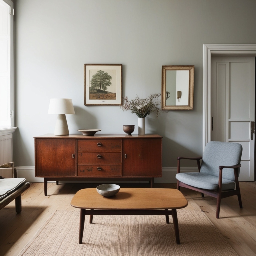 California Casual Interior Design Style - Explore Inspiring Ideas | Paintit.ai - 8