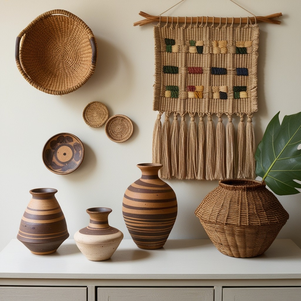 California Casual Interior Design Style - Explore Inspiring Ideas | Paintit.ai - 10