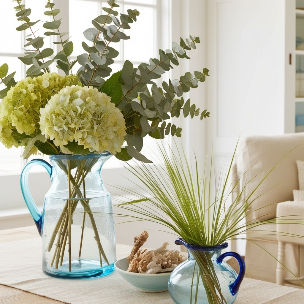 Cape Cod Style Interior Design - Explore Inspired Looks | Paintit.ai - 11