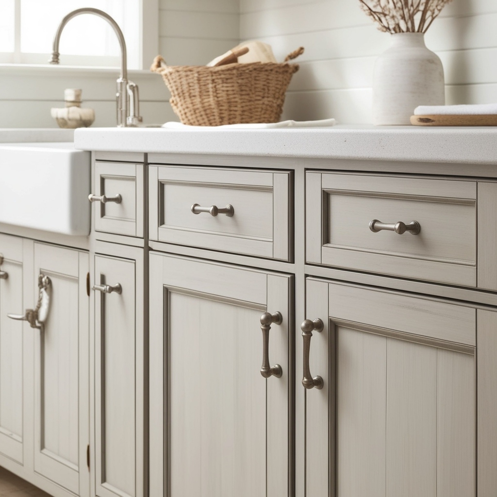 Cape Cod Style Interior Design - Explore Inspired Looks | Paintit.ai - 13