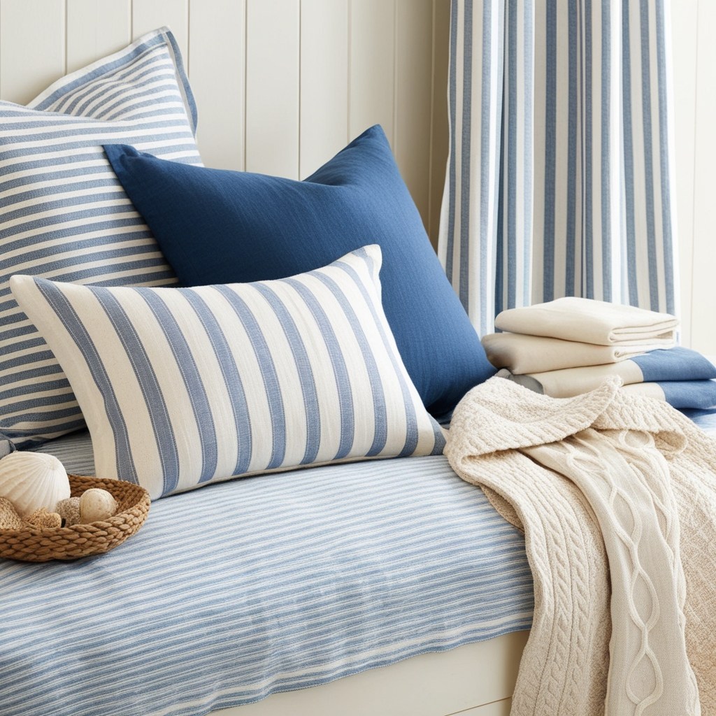 Cape Cod Style Interior Design - Explore Inspired Looks | Paintit.ai - 5