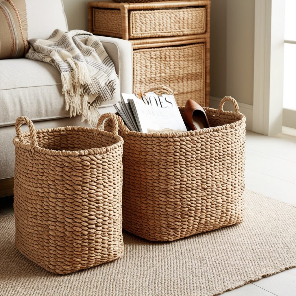 Cape Cod Style Interior Design - Explore Inspired Looks | Paintit.ai - 10