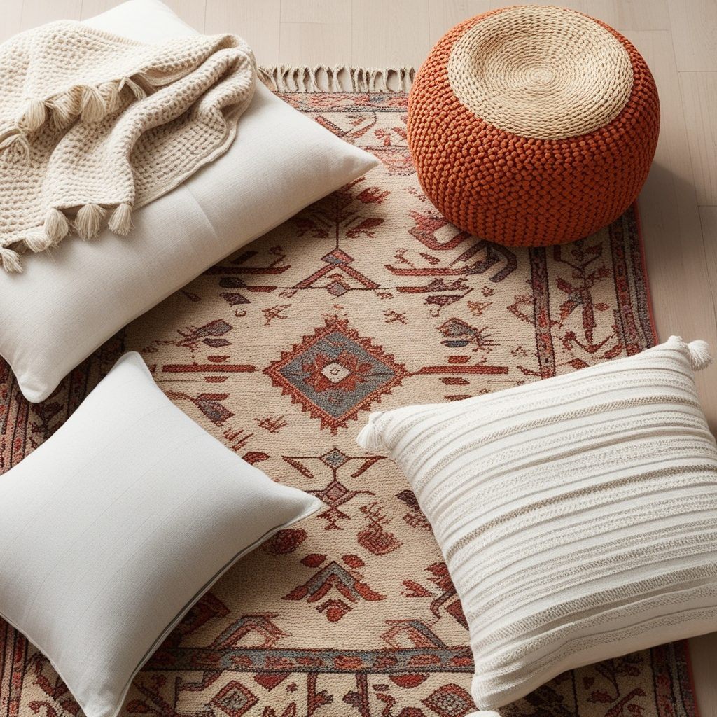 Caribbean Style Interior Design - Explore Fresh Home Ideas | Paintit.ai - 13