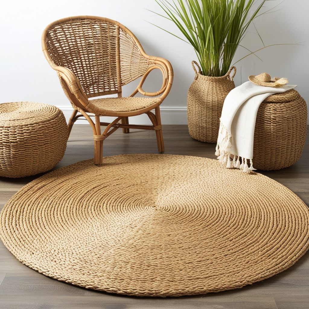 Caribbean Style Interior Design - Explore Fresh Home Ideas | Paintit.ai - 4