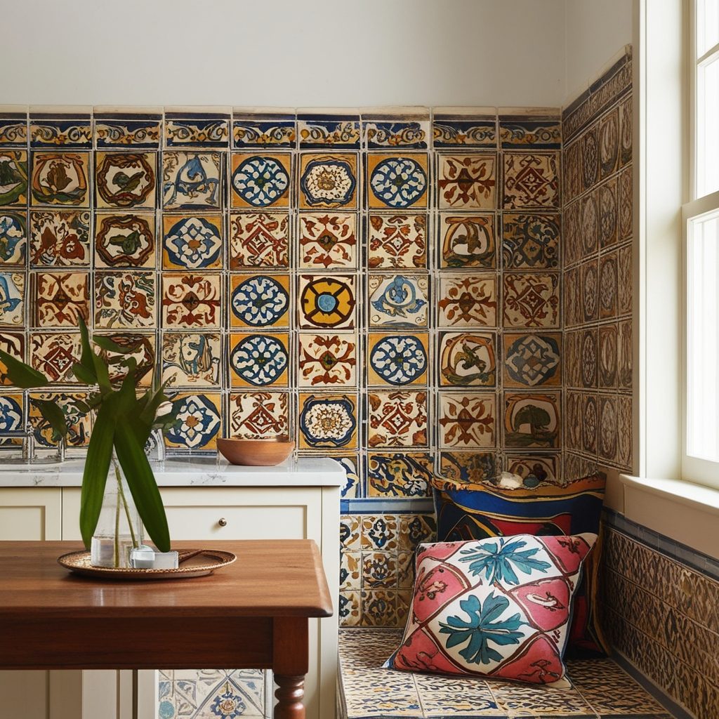 Caribbean Style Interior Design - Explore Fresh Home Ideas | Paintit.ai - 7