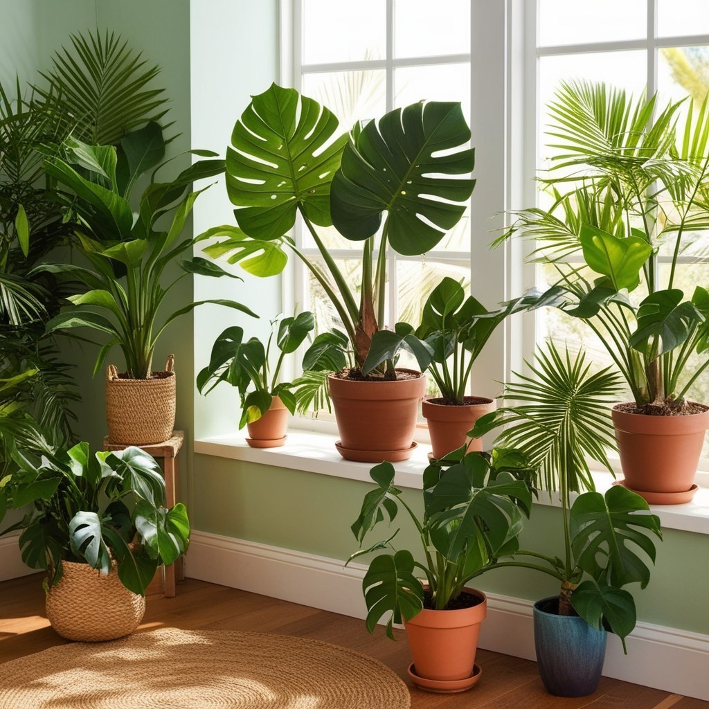 Caribbean Style Interior Design - Explore Fresh Home Ideas | Paintit.ai - 8