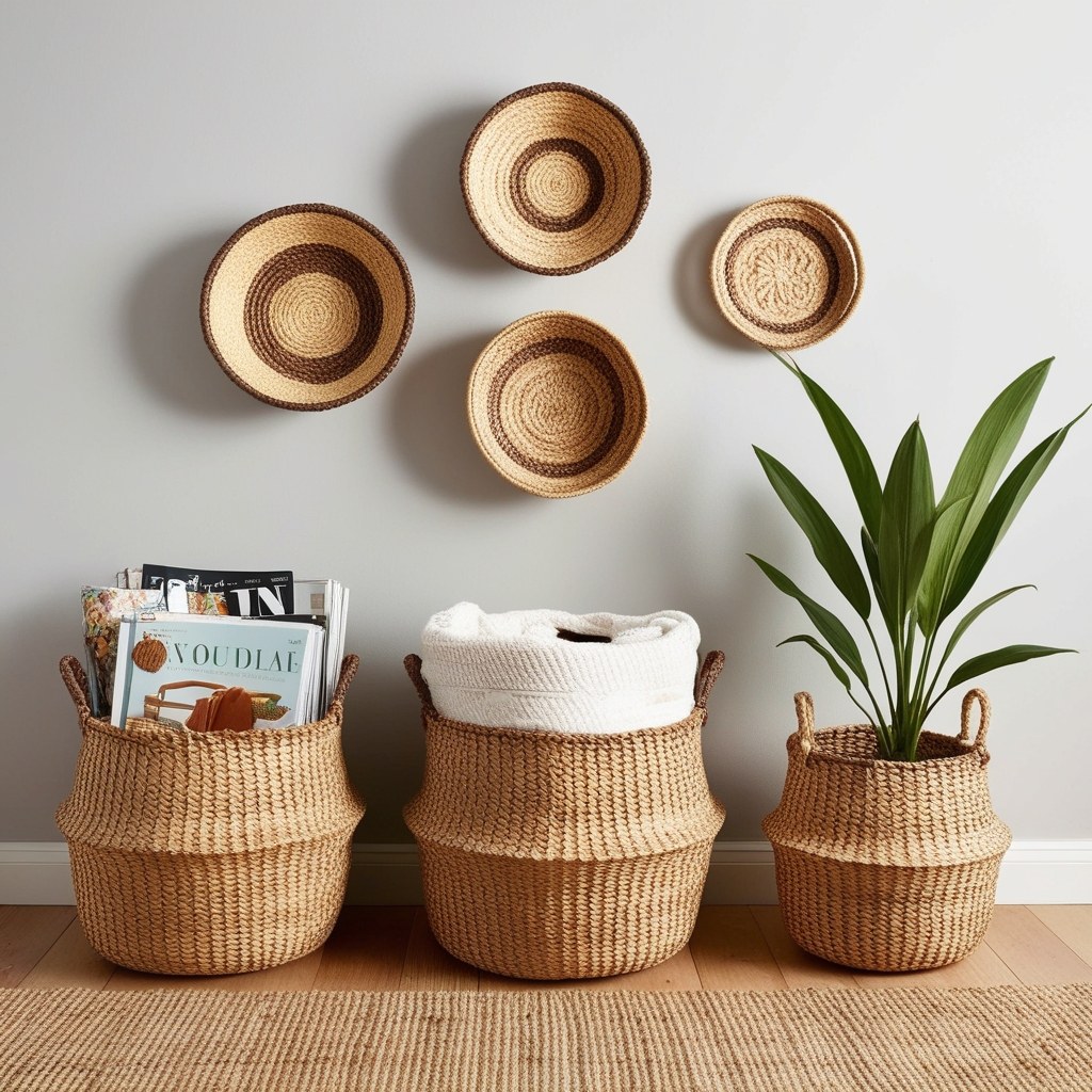 Caribbean Style Interior Design - Explore Fresh Home Ideas | Paintit.ai - 10