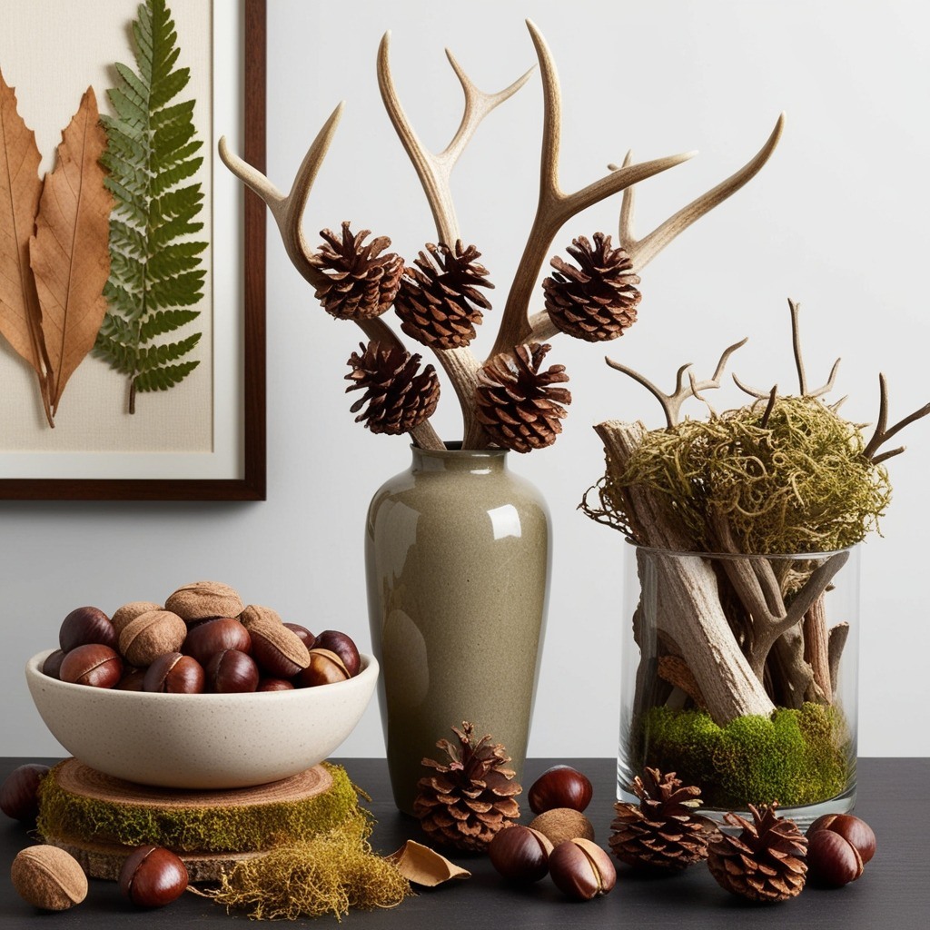 Chalet Style Interior Design - Get Inspired for Your Project | Paintit.ai - 11