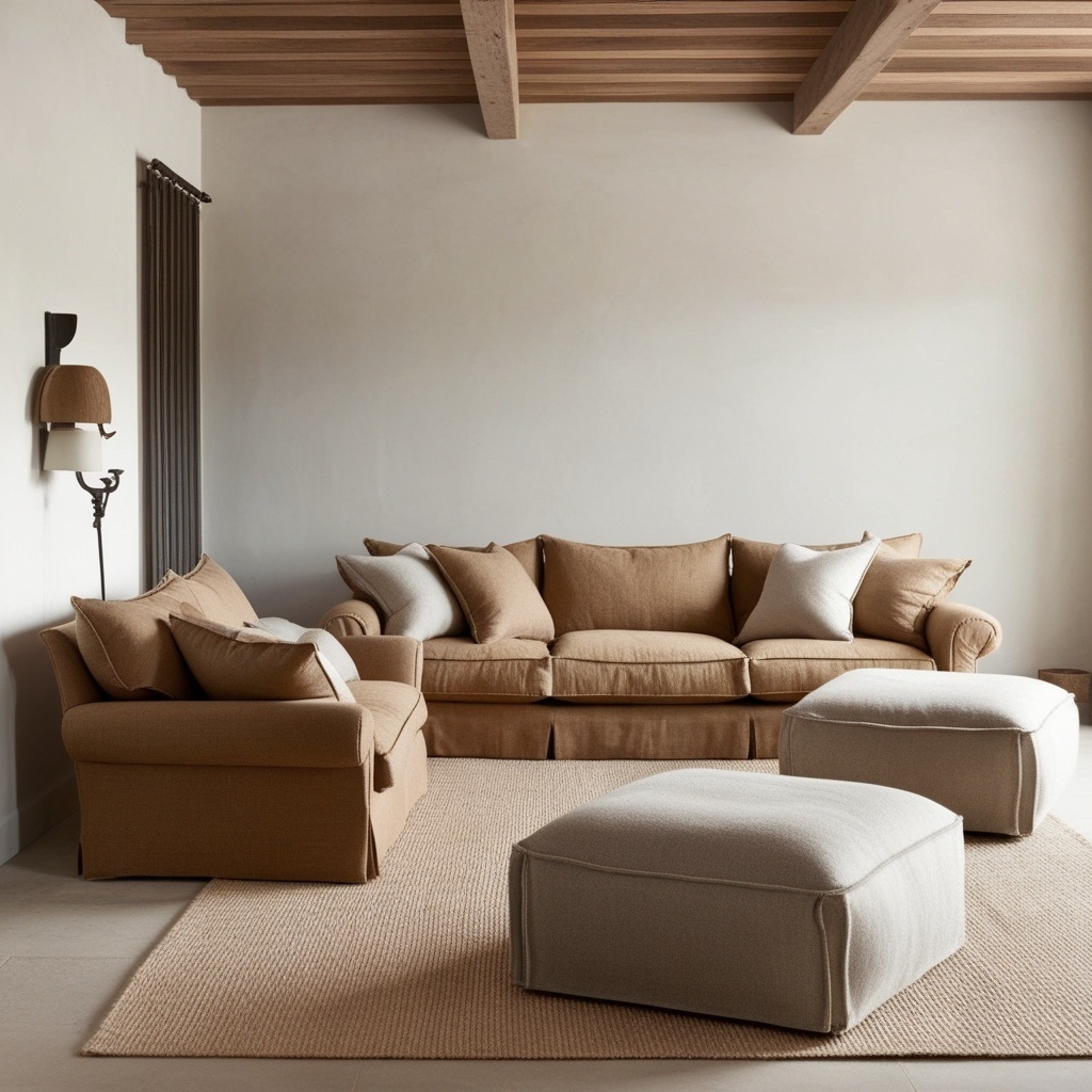 Chalet Style Interior Design - Get Inspired for Your Project | Paintit.ai - 12