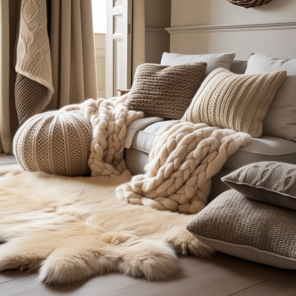 Chalet Style Interior Design - Get Inspired for Your Project | Paintit.ai - 4