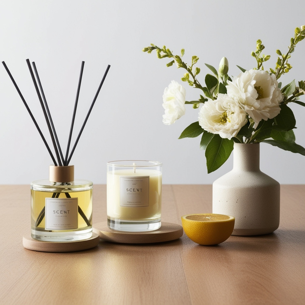 Chic Interior Design Style - Explore Inspiring Ideas | Paintit.ai - 13