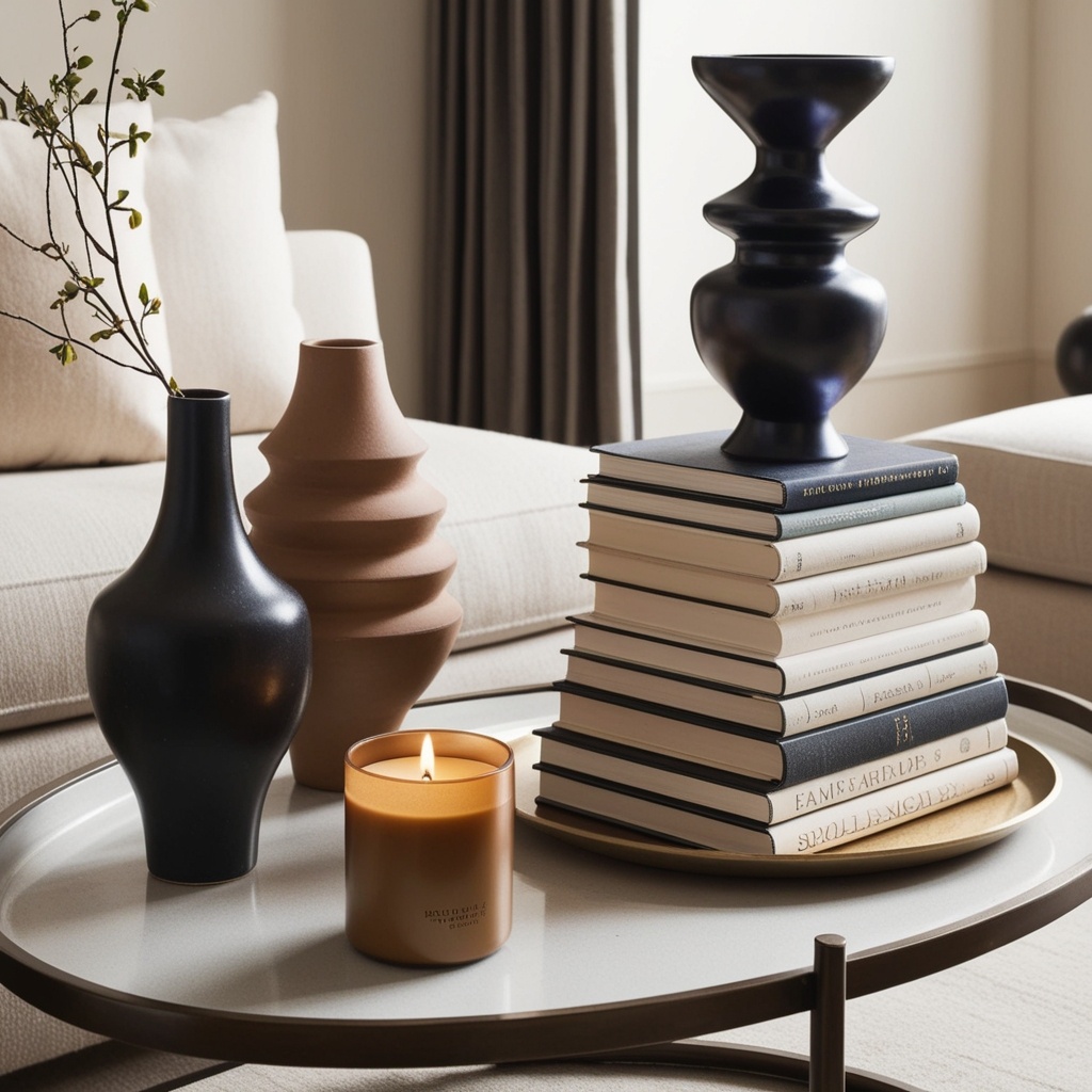 Chic Interior Design Style - Explore Inspiring Ideas | Paintit.ai - 4