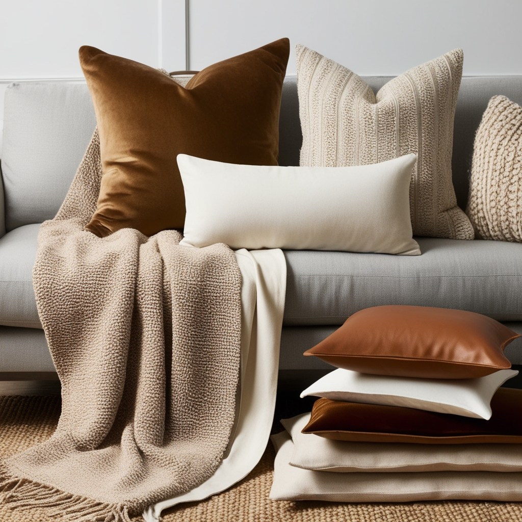 Chic Interior Design Style - Explore Inspiring Ideas | Paintit.ai - 5