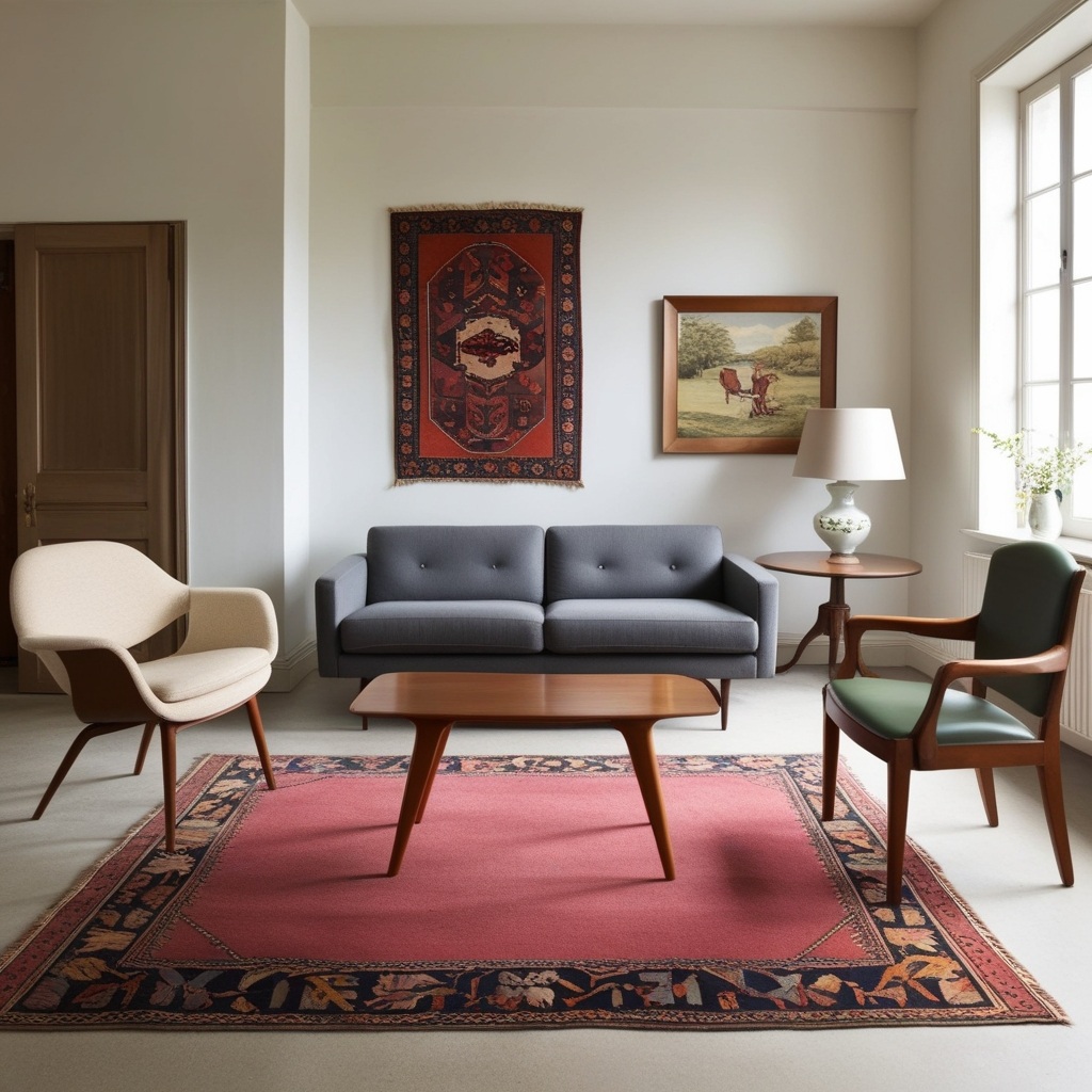 Chic Interior Design Style - Explore Inspiring Ideas | Paintit.ai - 7