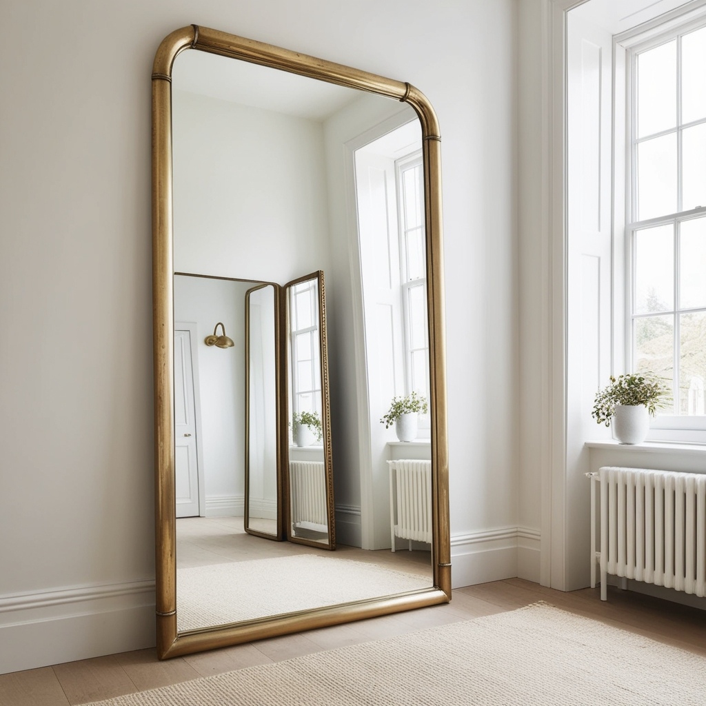 Chic Interior Design Style - Explore Inspiring Ideas | Paintit.ai - 9