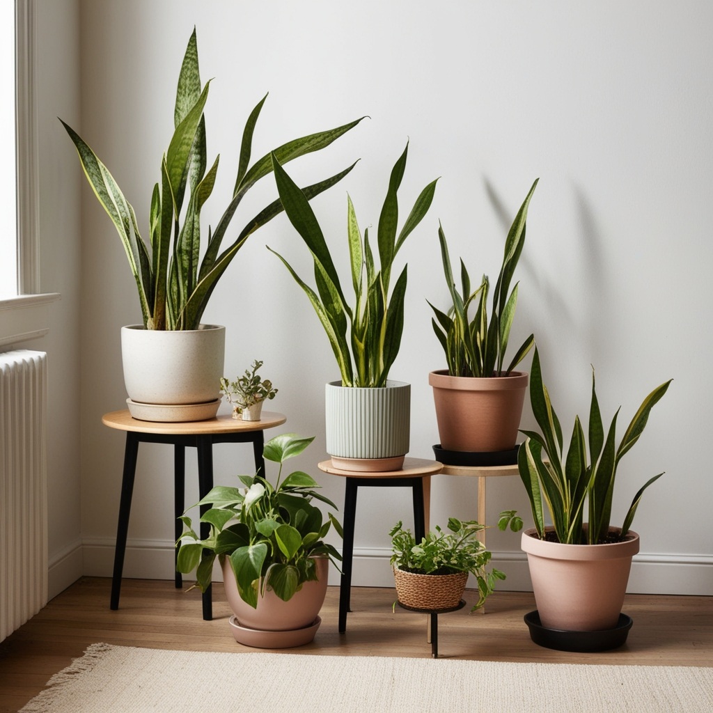 Chic Style Interior Design - Explore Inspired Ideas | Paintit.ai - 11