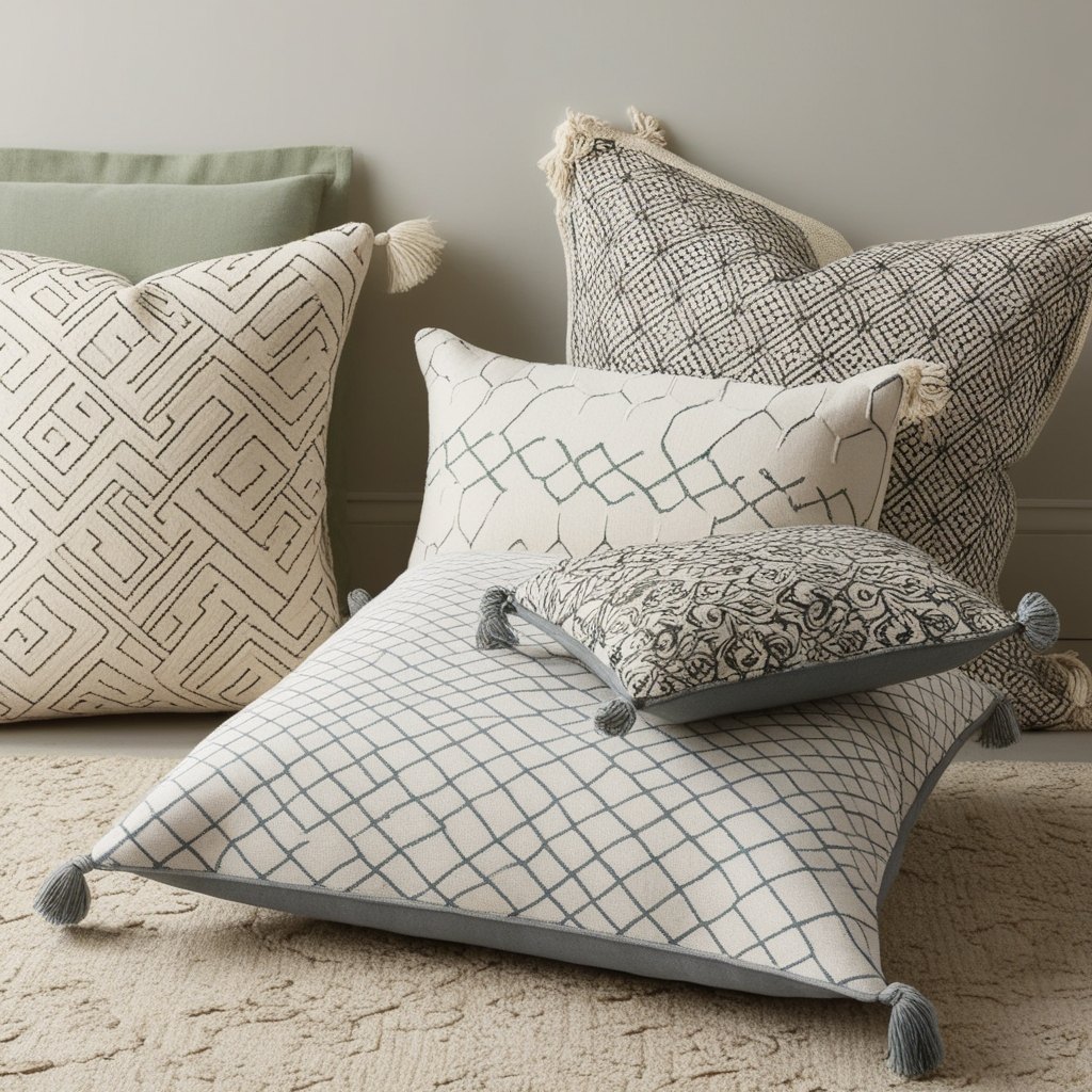 Chic Style Interior Design - Explore Inspired Ideas | Paintit.ai - 13