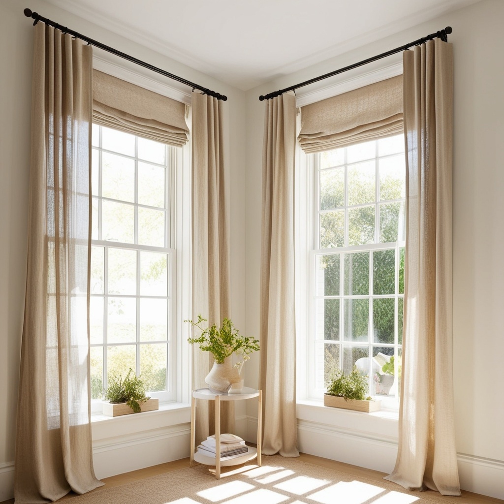 Chic Style Interior Design - Explore Inspired Ideas | Paintit.ai - 14