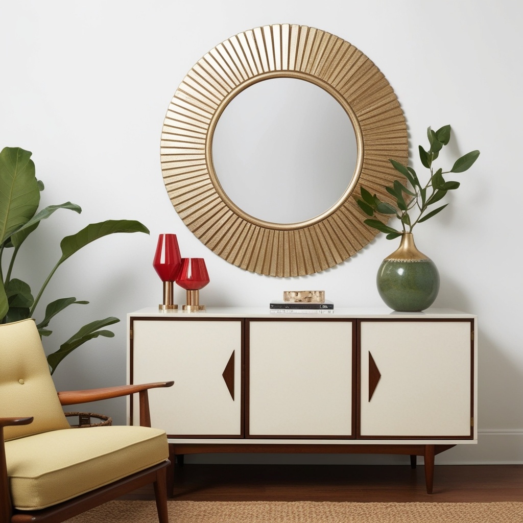 Chic Style Interior Design - Explore Inspired Ideas | Paintit.ai - 5